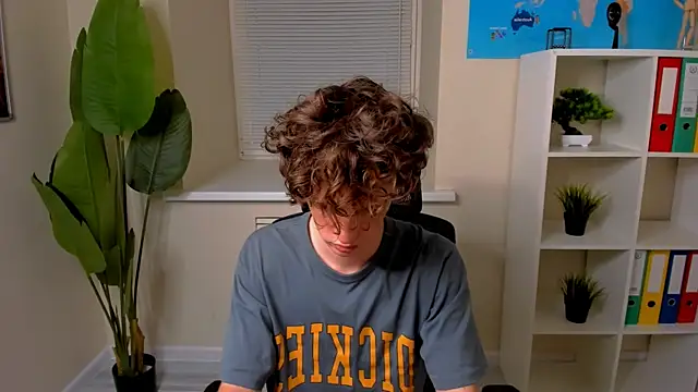 LukeSweet online show from 14, 7, 2026