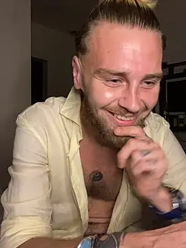 Danjamez1892 online show from 25, 12, 2024