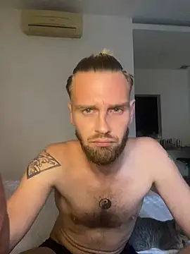 Danjamez1892 online show from 14, 1, 2025