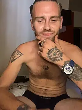 Danjamez1892 online show from 14, 1, 2025