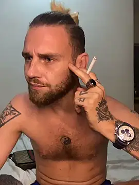 Danjamez1892 online show from 29, 1, 2025