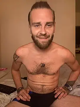 Danjamez1892 online show from 30, 1, 2025