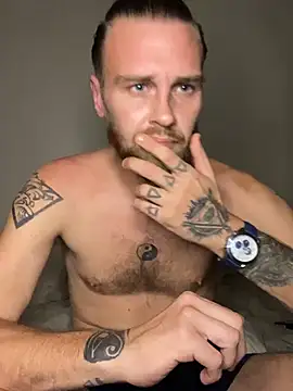 Danjamez1892 online show from 31, 1, 2025
