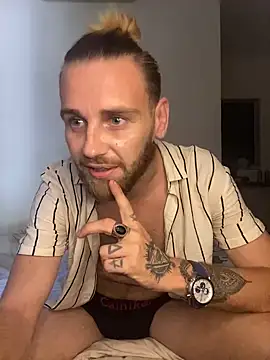Danjamez1892 online show from 5, 2, 2025