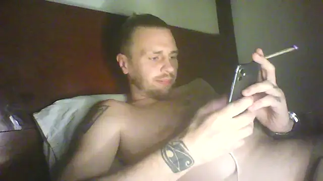 Danjamez1892 online show from 4, 3, 2025