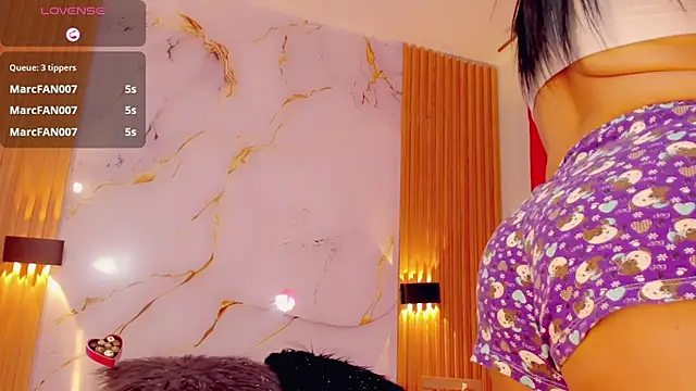 Snapshot of BrendaSquirtx chatting on 21, 1, 2025 BrendaSquirtx online show from 21, 1, 2025