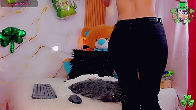 Snapshot of BrendaSquirtx chatting on 21, 3, 2025 BrendaSquirtx online show from 21, 3, 2025