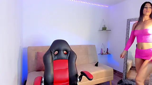 Sweetluna   online show from 19, 1, 2025