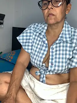 Snapshot of Nadia-melej chatting on 22, 3, 2025 Nadia-melej online show from 22, 3, 2025