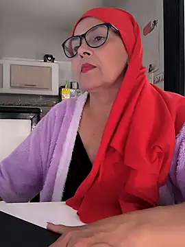 Snapshot of Nadia-melej chatting on 16, 10, 2025 Nadia-melej online show from 16, 10, 2025