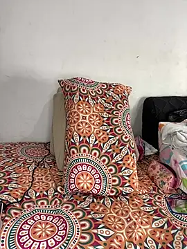 Nadia-melej online show from 11, 1, 2026