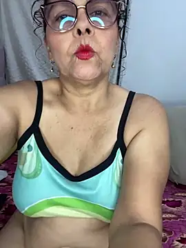 Nadia-melej online show from 15, 5, 2026