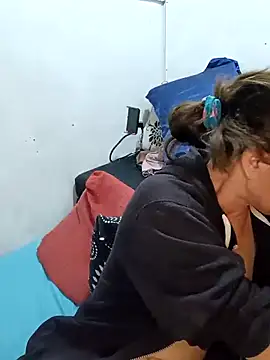 JessyCospXXX online show from 19, 4, 2026