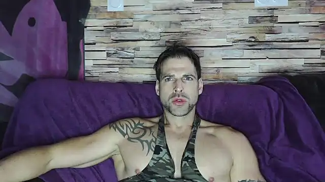 XxBigboybandxX online show from 5, 12, 2024