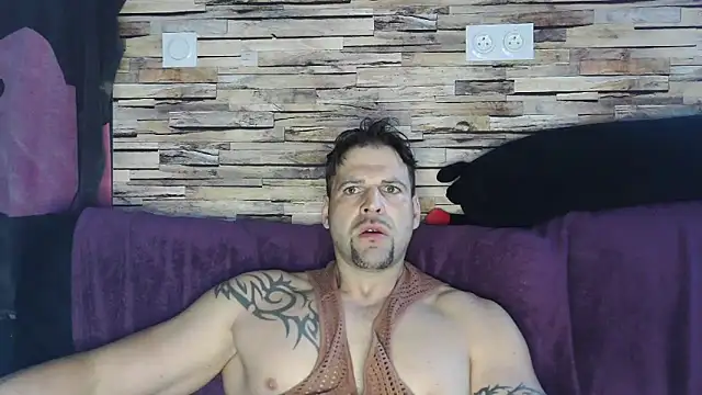 XxBigboybandxX online show from 16, 3, 2025