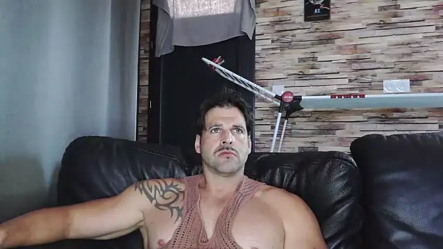 XxBigboybandxX online show from 30, 9, 2025