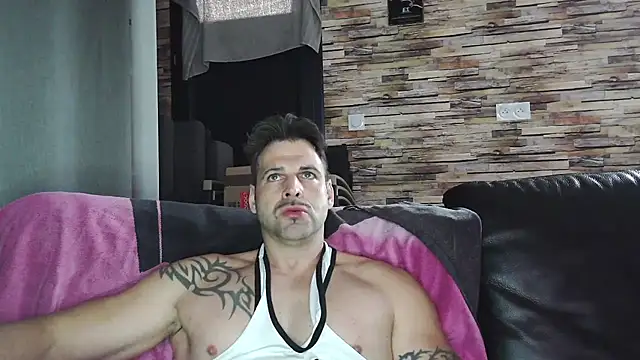 XxBigboybandxX online show from 5, 2, 2026