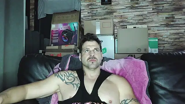 XxBigboybandxX online show from 27, 2, 2026