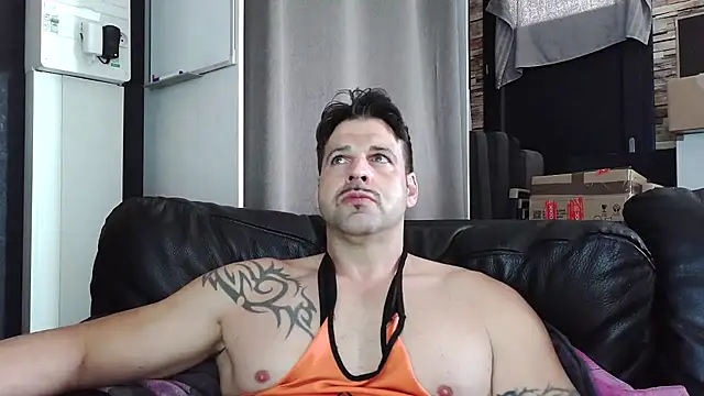 XxBigboybandxX online show from 29, 3, 2026