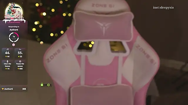 Sleepy SIS online show from 14, 1, 2025