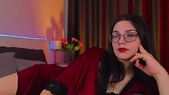 Snapshot of Alfreda_Mills chatting on 16, 1, 2025 Alfreda Mills online show from 16, 1, 2025