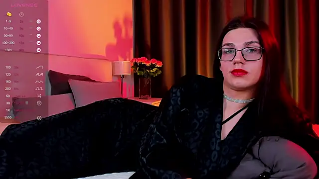 Snapshot of Alfreda_Mills chatting on 23, 1, 2025 Alfreda Mills online show from 23, 1, 2025