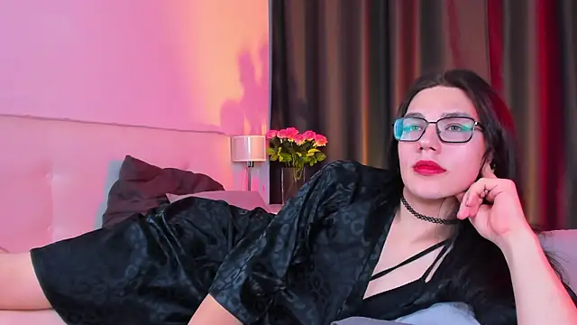 Snapshot of Alfreda_Mills chatting on 26, 1, 2025 Alfreda Mills online show from 26, 1, 2025