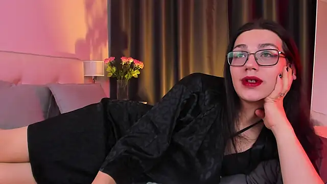 Snapshot of Alfreda_Mills chatting on 29, 1, 2025 Alfreda Mills online show from 29, 1, 2025