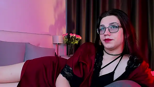 Snapshot of Alfreda_Mills chatting on 30, 1, 2025 Alfreda Mills online show from 30, 1, 2025