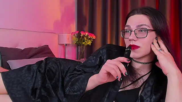 Snapshot of Alfreda_Mills chatting on 31, 1, 2025 Alfreda Mills online show from 31, 1, 2025