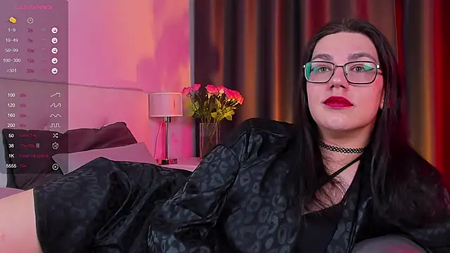 Snapshot of Alfreda_Mills chatting on 31, 1, 2025 Alfreda Mills online show from 31, 1, 2025