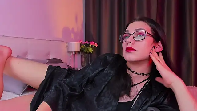 Snapshot of Alfreda_Mills chatting on 1, 2, 2025 Alfreda Mills online show from 1, 2, 2025