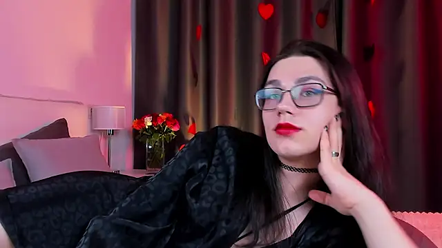 Snapshot of Alfreda_Mills chatting on 13, 2, 2025 Alfreda Mills online show from 13, 2, 2025