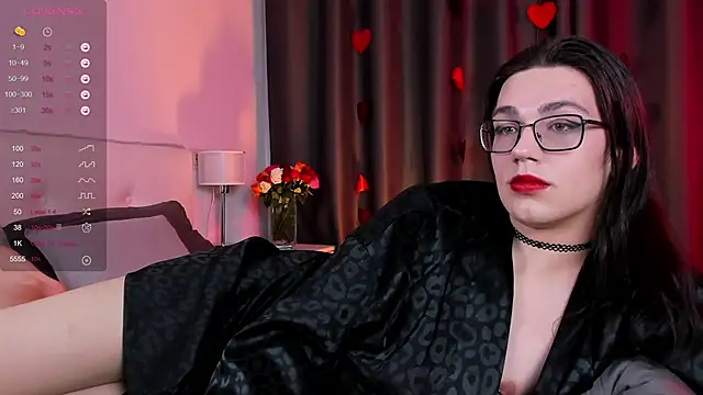 Snapshot of Alfreda_Mills chatting on 15, 2, 2025 Alfreda Mills online show from 15, 2, 2025