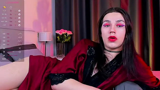 Snapshot of Alfreda_Mills chatting on 20, 2, 2025 Alfreda Mills online show from 20, 2, 2025