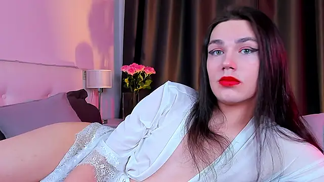 Snapshot of Alfreda_Mills chatting on 21, 2, 2025 Alfreda Mills online show from 21, 2, 2025