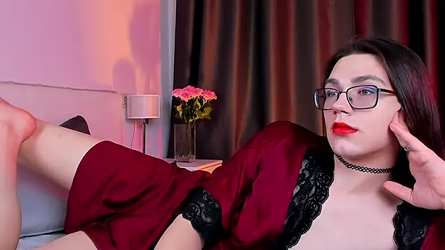 Snapshot of Alfreda_Mills chatting on 22, 2, 2025 Alfreda Mills online show from 22, 2, 2025