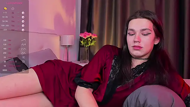 Snapshot of Alfreda_Mills chatting on 26, 2, 2025 Alfreda Mills online show from 26, 2, 2025