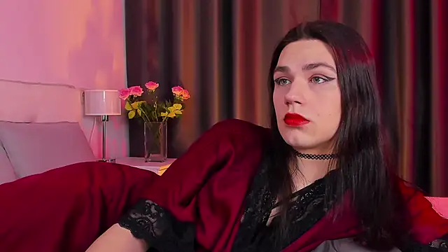 Snapshot of Alfreda_Mills chatting on 13, 3, 2025 Alfreda Mills online show from 13, 3, 2025