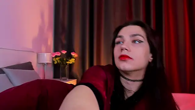 Snapshot of Alfreda_Mills chatting on 14, 3, 2025 Alfreda Mills online show from 14, 3, 2025