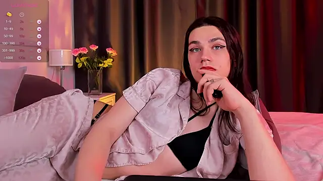 Snapshot of Alfreda_Mills chatting on 15, 3, 2025 Alfreda Mills online show from 15, 3, 2025