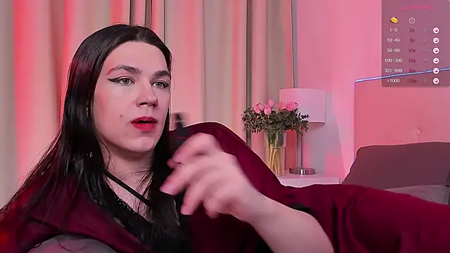 Snapshot of Alfreda_Mills chatting on 16, 3, 2025 Alfreda Mills online show from 16, 3, 2025