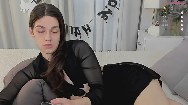 Snapshot of Alfreda_Mills chatting on 31, 10, 2025 Alfreda Mills online show from 31, 10, 2025