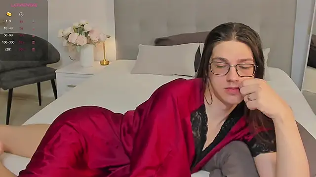 Snapshot of Alfreda_Mills chatting on 29, 11, 2025 Alfreda Mills online show from 29, 11, 2025