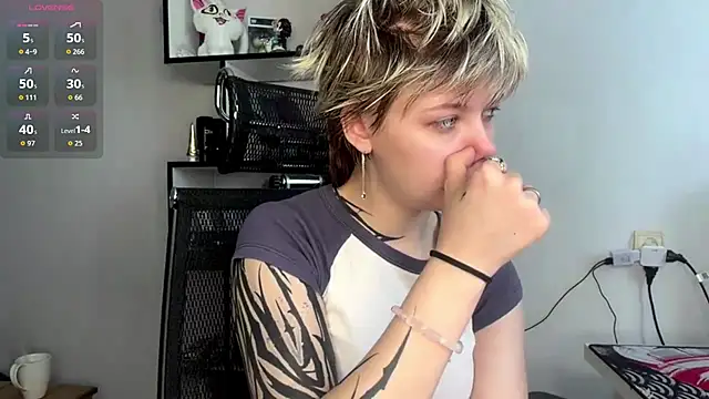 EngelAlman online show from 25, 2, 2026