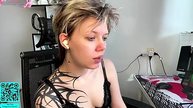 EngelAlman online show from 8, 3, 2026