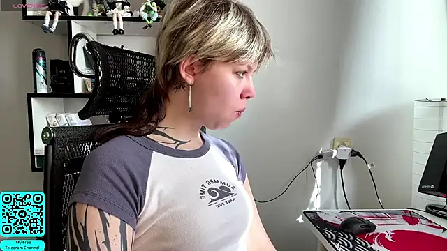 EngelAlman online show from 11, 3, 2026