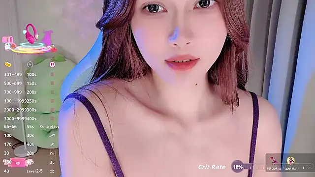 NaNababy- online show from 9, 11, 2025