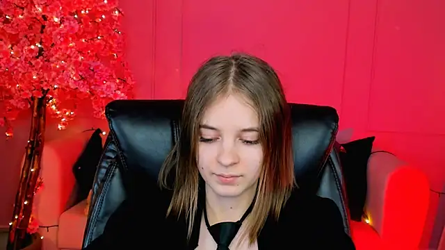 TinaDavil online show from 11, 1, 2025