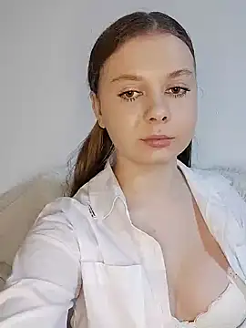 Ekaterina27 online show from 20, 12, 2024